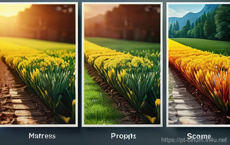 생물학자 연구 경험 - Here are three detailed image generation prompts in English, inspired by the provided text: